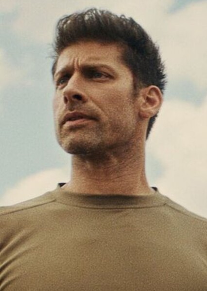 Alain Moussi photo