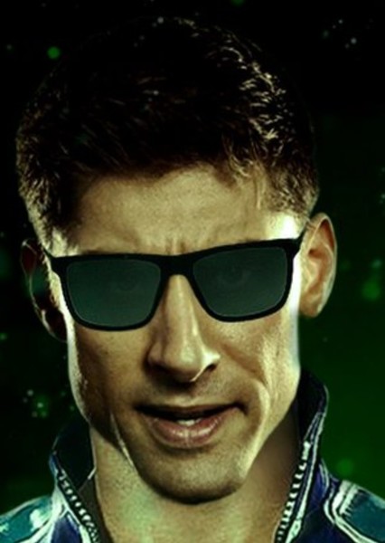 Alain Moussi