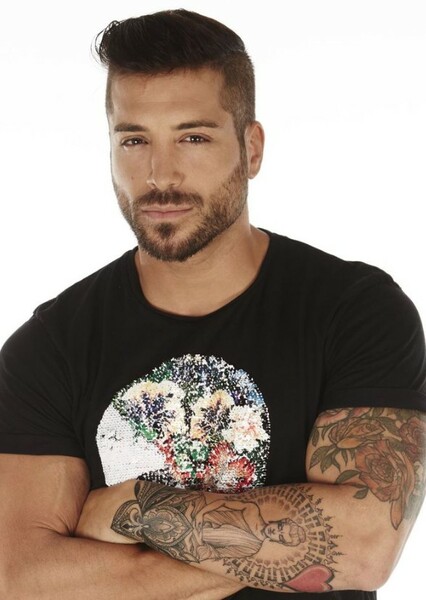Alain Rocben