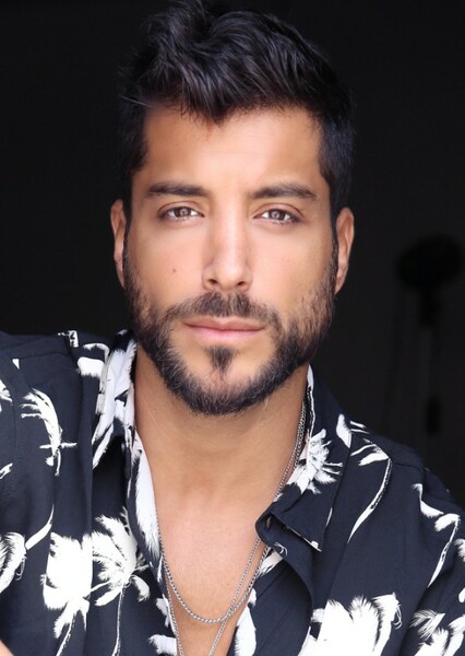 Alain Rocben photo