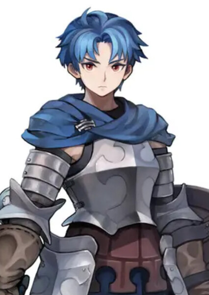 Alain (Unicorn Overlord)