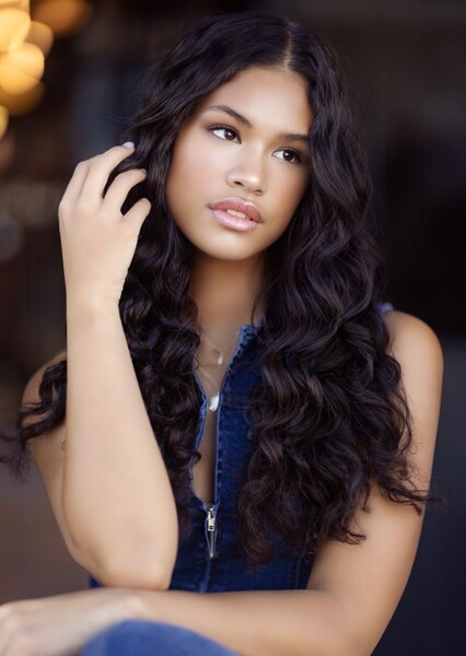 Alaina Clarke