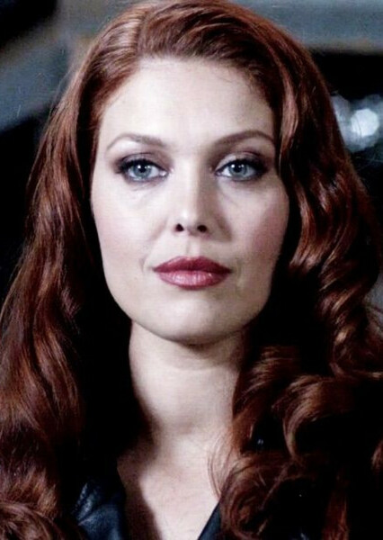 Alaina Huffman photo