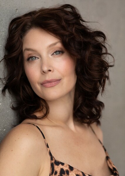Alaina Huffman photo