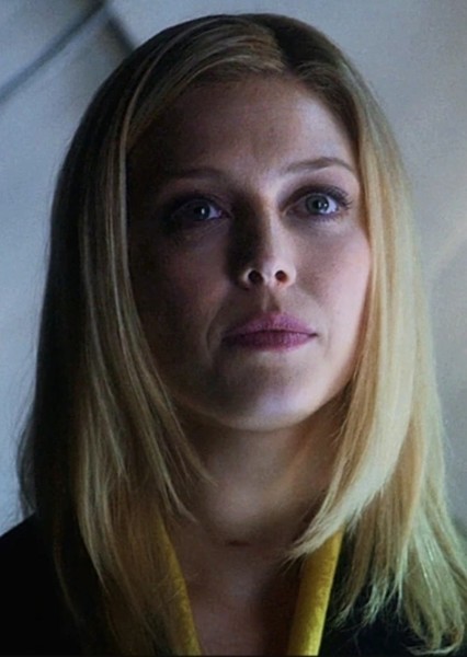 Alaina Huffman photo