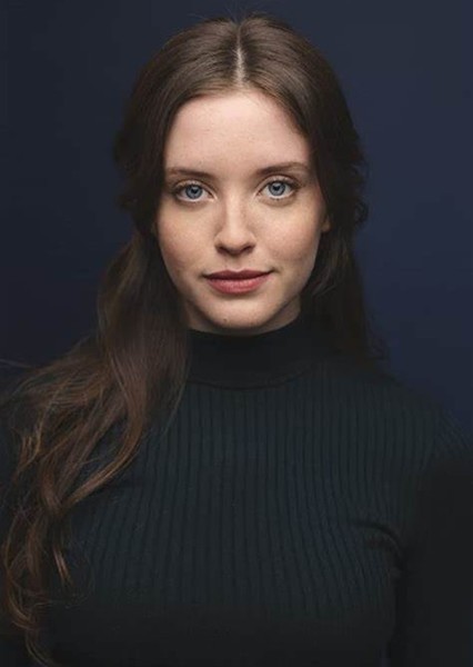 Alaina Surgener
