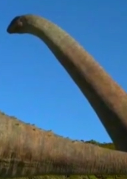 Alamosaurus photo