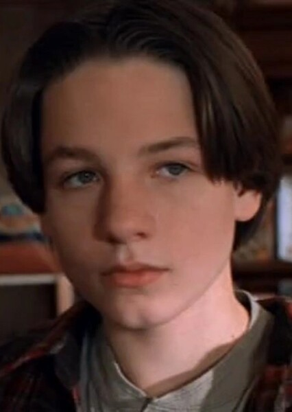 Alan Abernathy