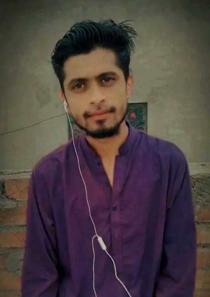 Alan Amjad photo