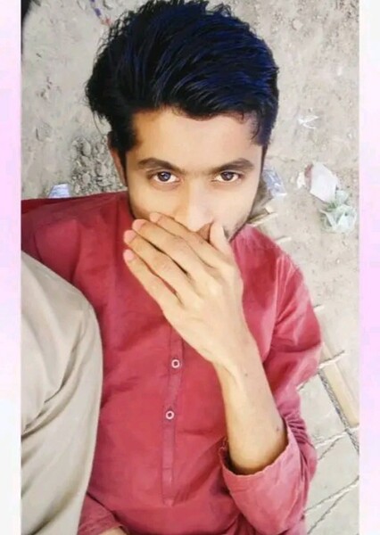 Alan Amjad photo