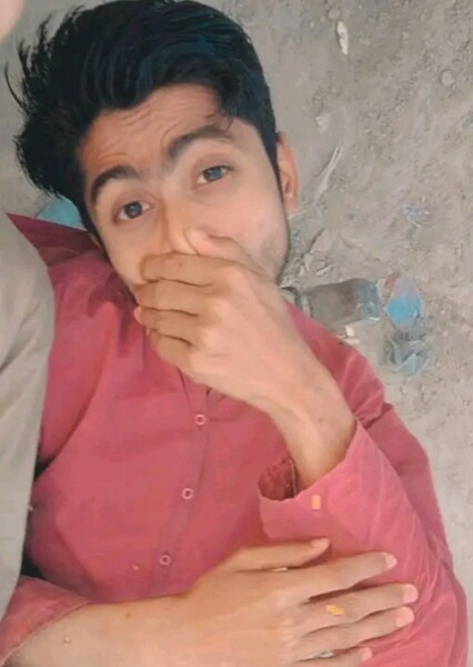Alan Amjad photo