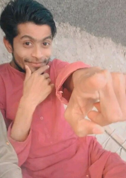 Alan Amjad photo