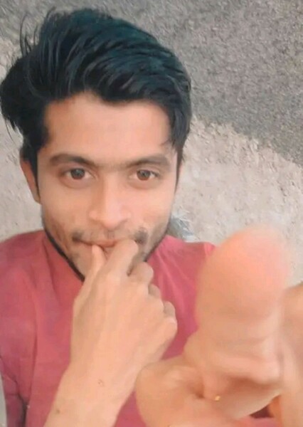 Alan Amjad photo