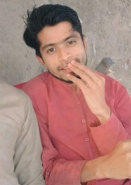 Alan Amjad photo