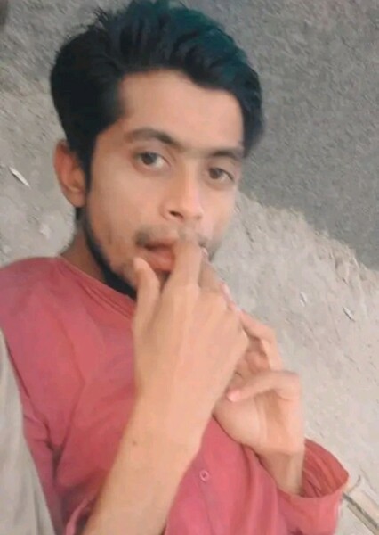 Alan Amjad photo