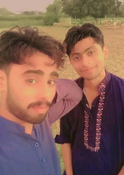 Alan Amjad photo
