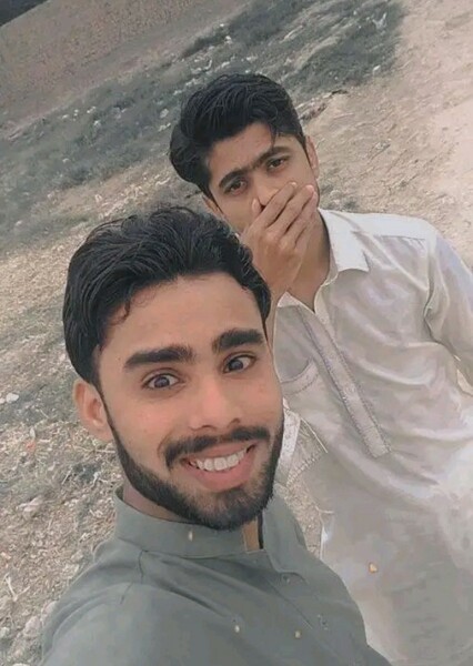 Alan Amjad photo