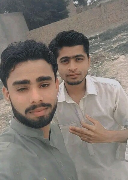 Alan Amjad photo