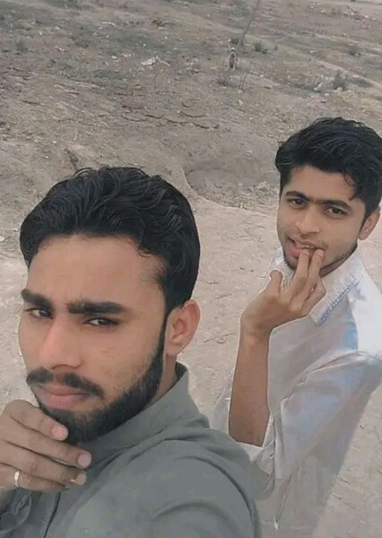 Alan Amjad photo