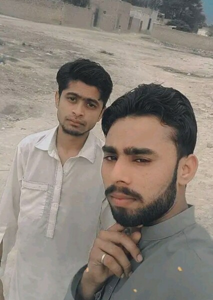 Alan Amjad photo