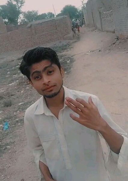 Alan Amjad photo