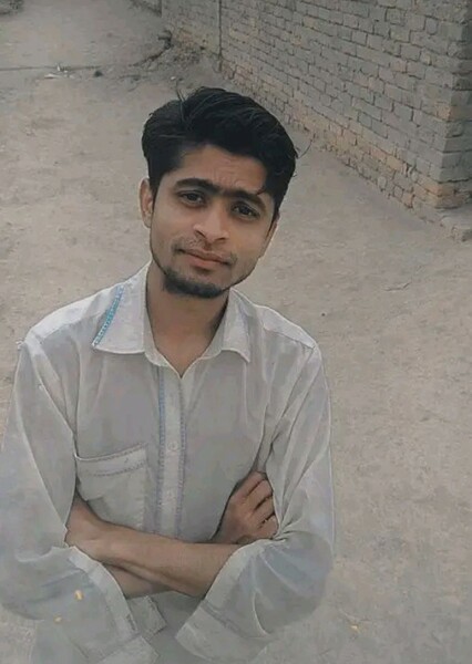 Alan Amjad photo