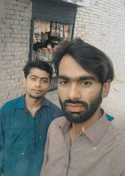 Alan Amjad photo