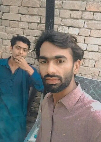 Alan Amjad photo