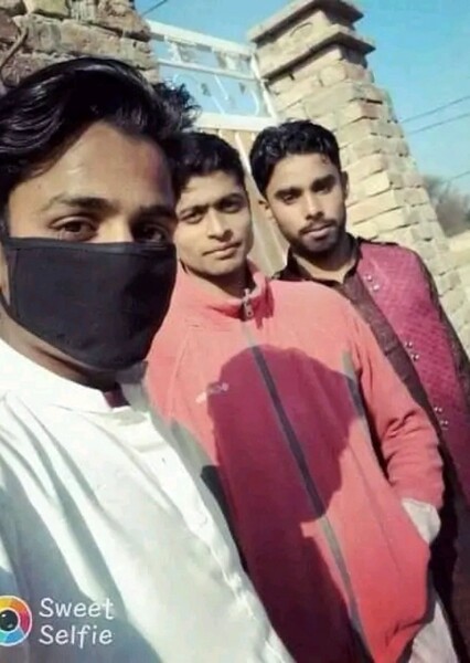 Alan Amjad photo