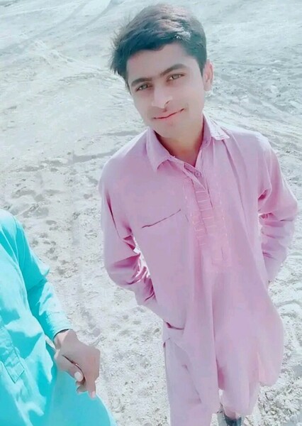 Alan Amjad photo