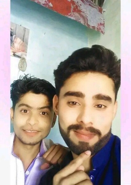 Alan Amjad photo