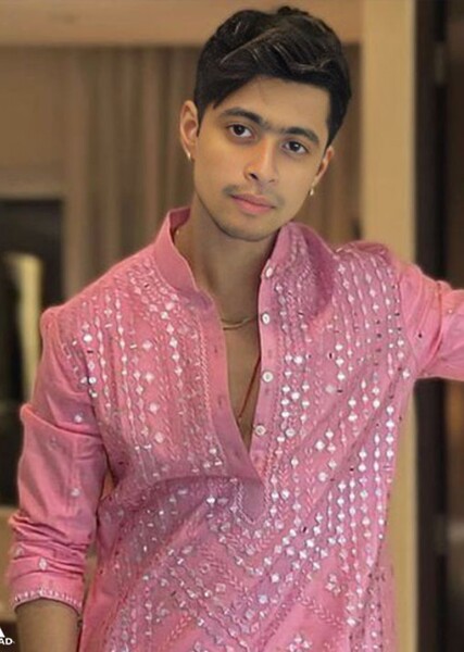 Alan Amjad actors Music Produced photo
