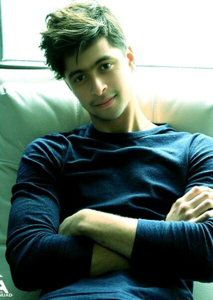 Alan Amjad actors Music Produced photo