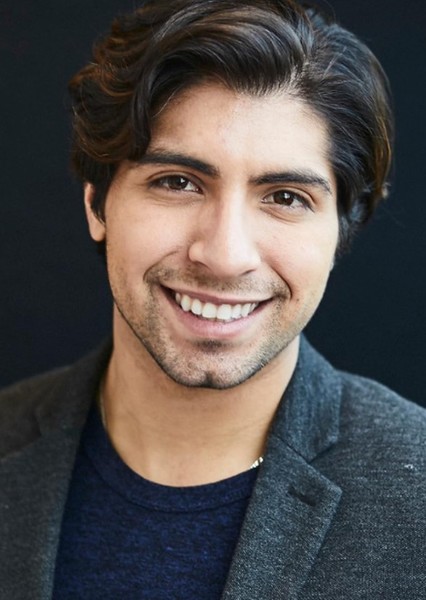 Alan Arias