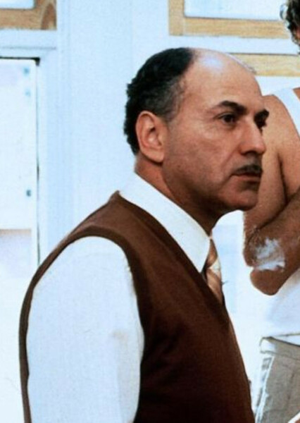 Alan Arkin photo