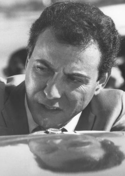Alan Arkin photo