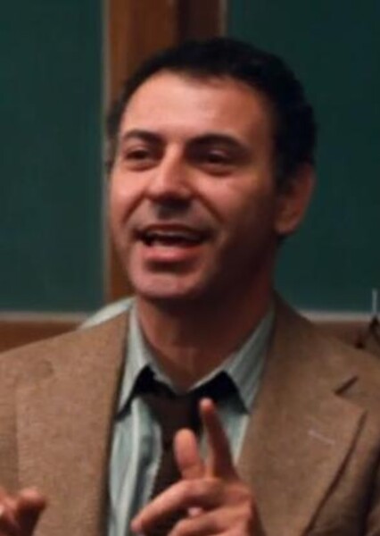Alan Arkin photo