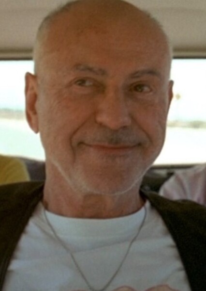 Alan Arkin photo