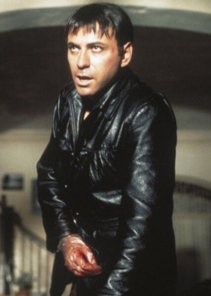 Alan Arkin photo