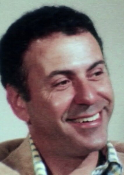 Alan Arkin photo