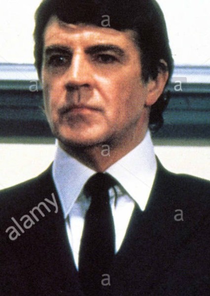 Alan Bates photo