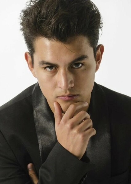 Alan Bravo