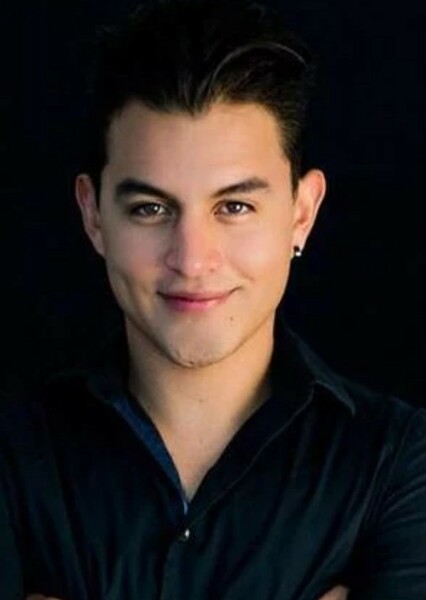 Alan Bravo