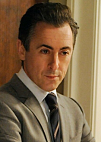 Alan Cumming