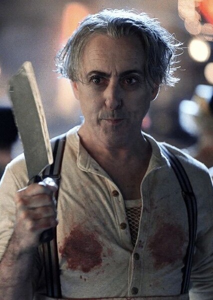Alan Cumming