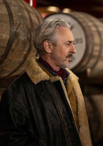 Alan Cumming photo