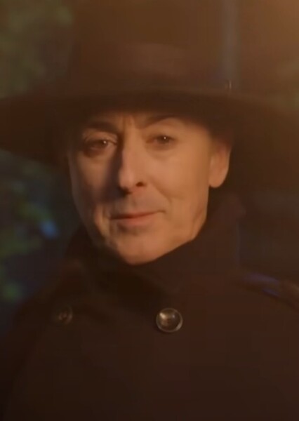 Alan Cumming photo