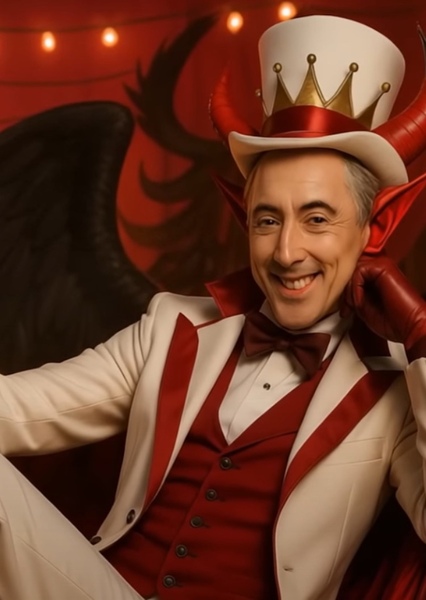 Alan Cumming