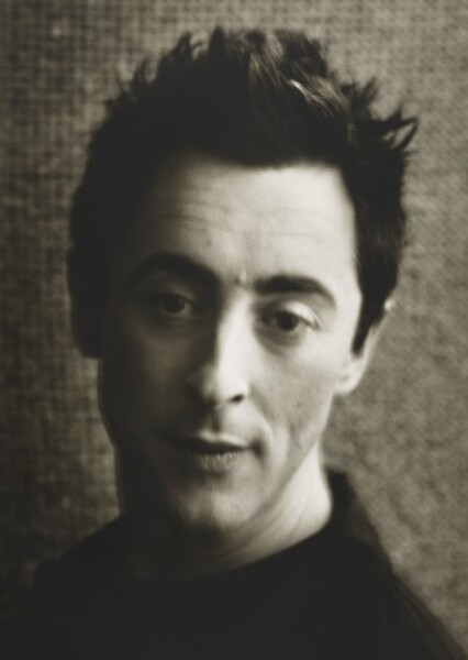 Alan Cumming