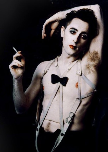 Alan Cumming